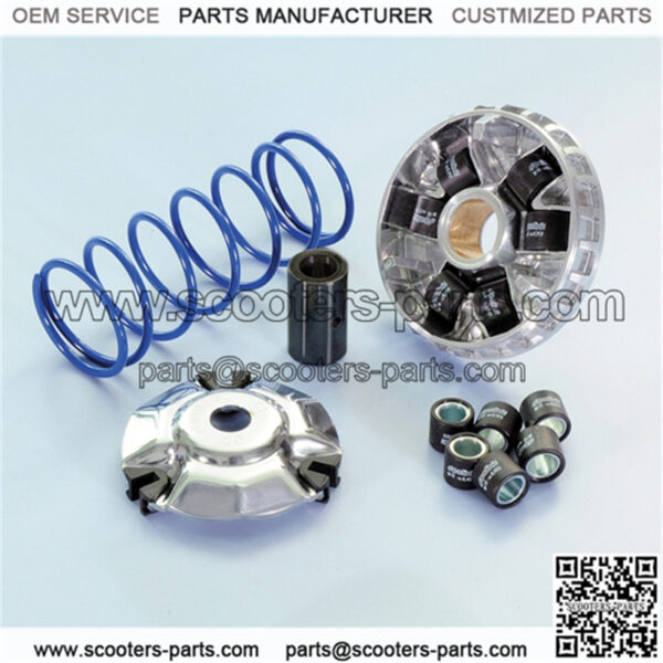 Variator POLINI Maxi Hi-Speed