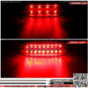LED Rear Brake Tail Light Red Motorcycle Taillight Compatible with 50cc 70cc 90cc 110cc 125cc Scooter Moped Quad Taotao Sunl JCL Coolster Roketa Kazuma Chinese Atvs - Image 2
