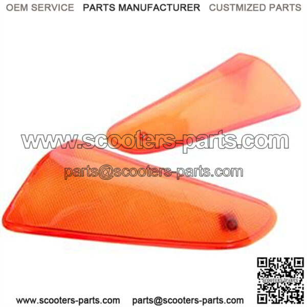 Reflector PIAGGIO