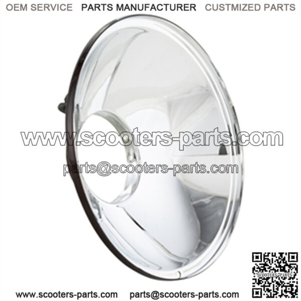 Reflector CASA LAMBRETTA CEV 115 mm
