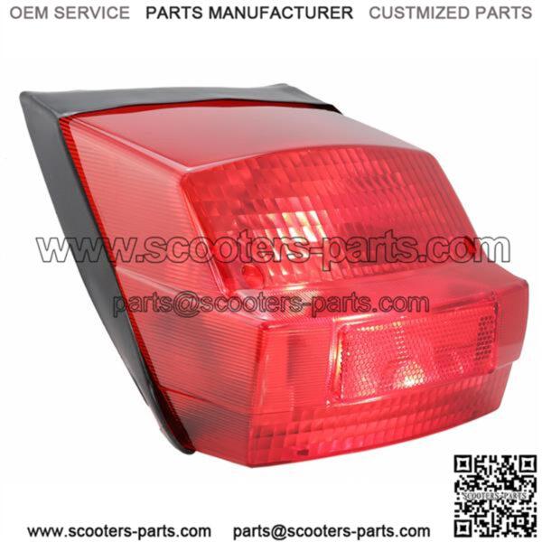 Rear Light