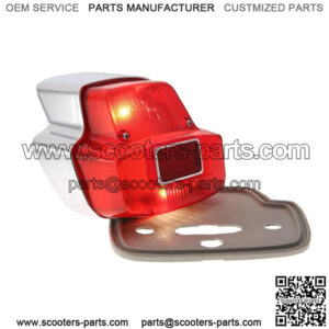 Rear Light SIEM "Antique big"