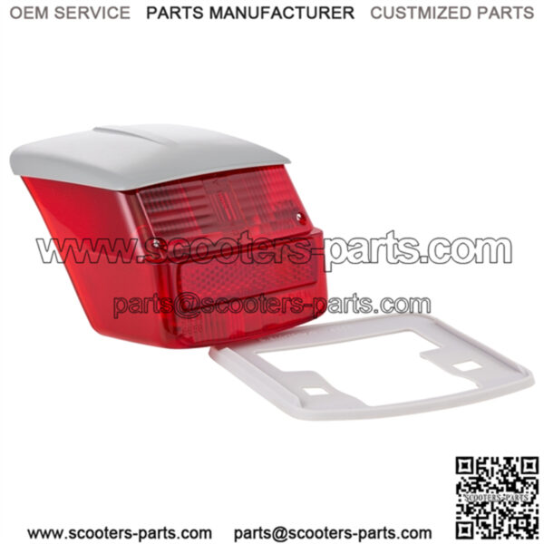 Rear Light SIEM