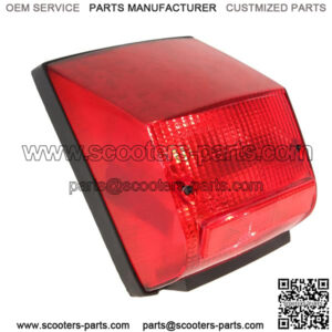 Rear Light PIAGGIO