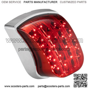 Rear Light  LED