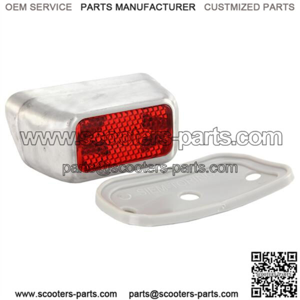 Rear Light SIEM