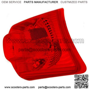Rear Light PIAGGIO