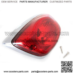 Rear Light PIAGGIO