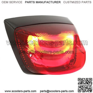 Rear Light MK II