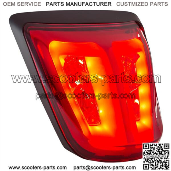 Rear Light LED
