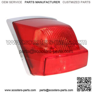 Rear Light PIAGGIO