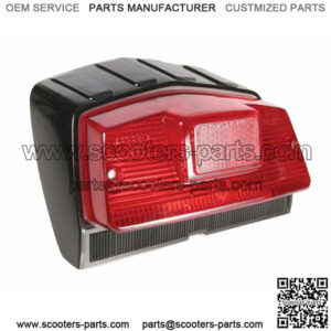Rear Light BOSATTA