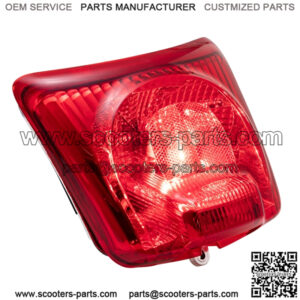 Rear Light PIAGGIO