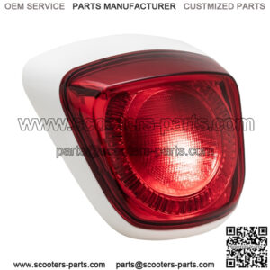 Rear Light PIAGGIO