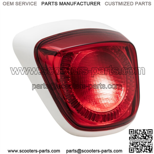 Rear Light PIAGGIO
