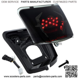 Rear Light MK II