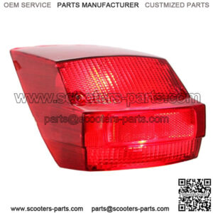 Rear Light PIAGGIO