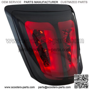 Rear Light LED