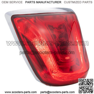 Rear Light PIAGGIO