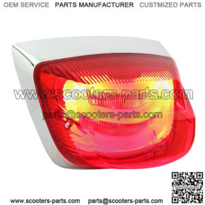 Rear Light MK II