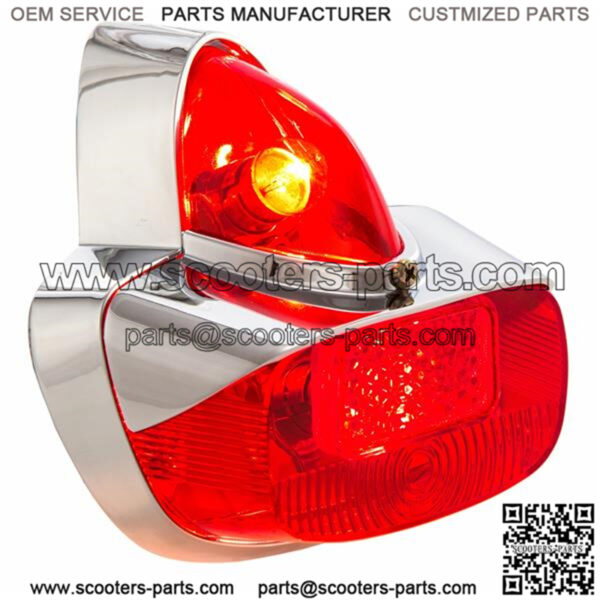 Rear Light