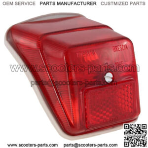 Rear Light BOSATTA