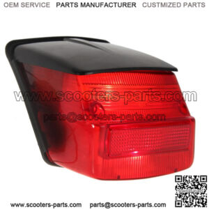 Rear Light BOSATTA