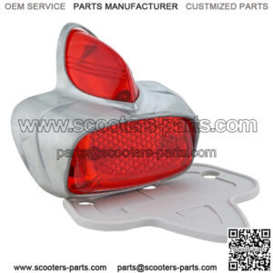Rear Light SIEM