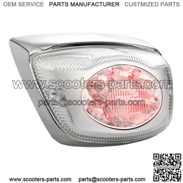 Rear Light