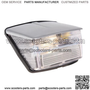 Rear Light BOSATTA