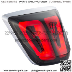 Rear Light LED