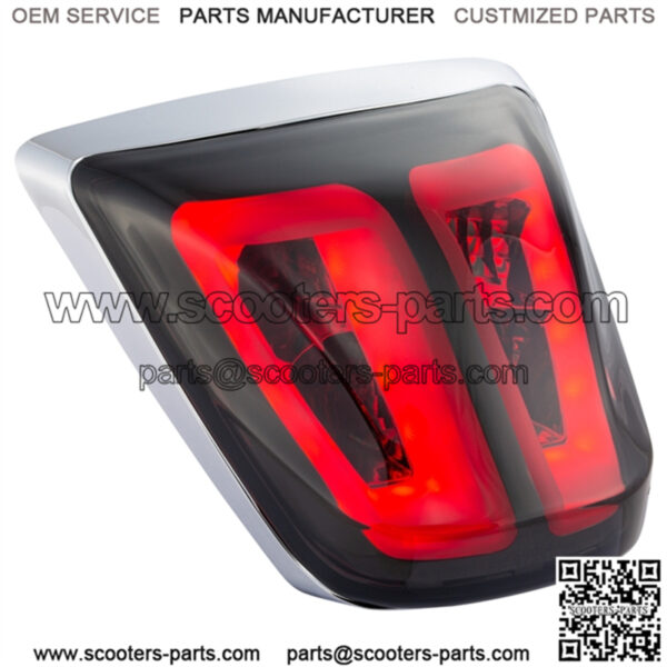 Rear Light LED