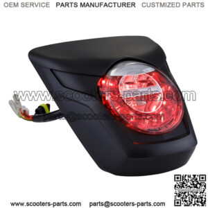 Rear Light LED