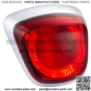 Rear Light PIAGGIO