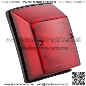 Rear Light SIEM