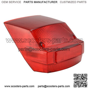 Rear Light SIEM