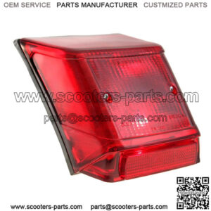 Rear Light BOSATTA