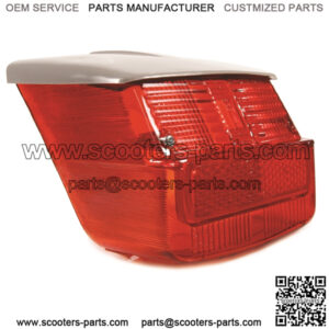Rear Light BOSATTA