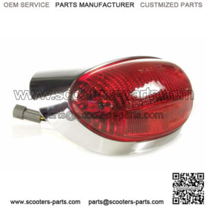 Rear Light PIAGGIO