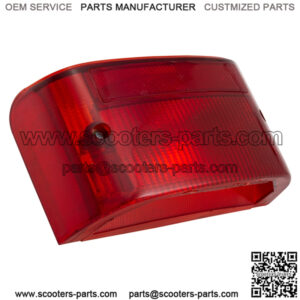 Rear Light