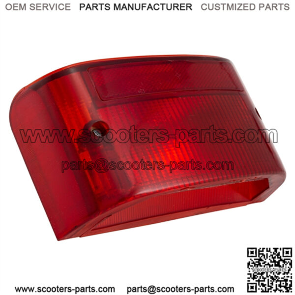 Rear Light