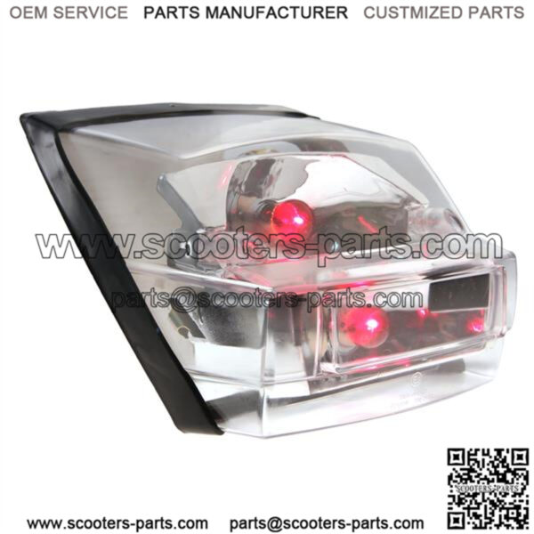 Rear Light