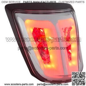 Rear Light LED