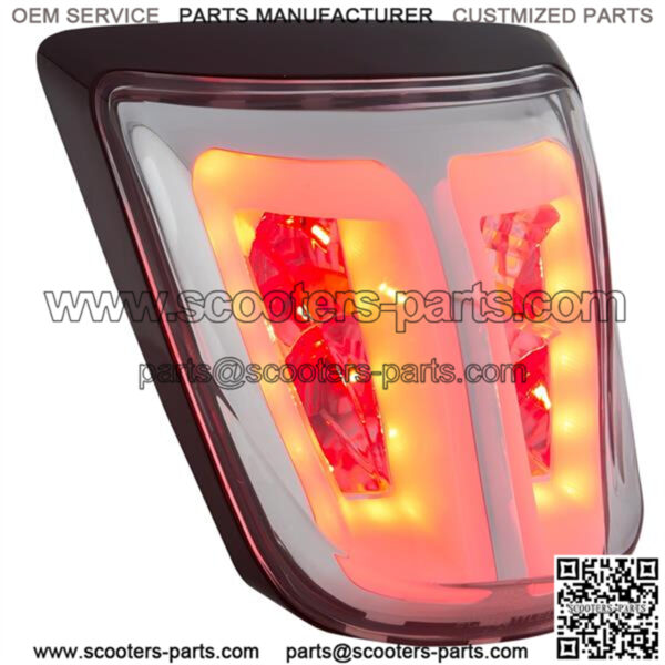 Rear Light LED