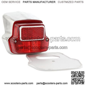 Rear Light SIEM
