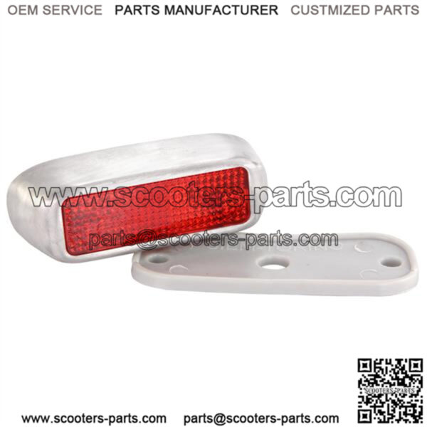 Rear Light SIEM