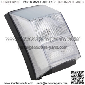 Rear Light BOSATTA