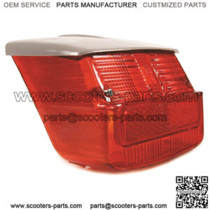 Rear Light BOSATTA
