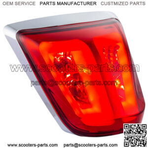Rear Light LED