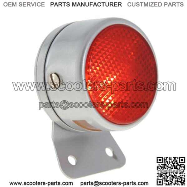 Rear Light "Repro"